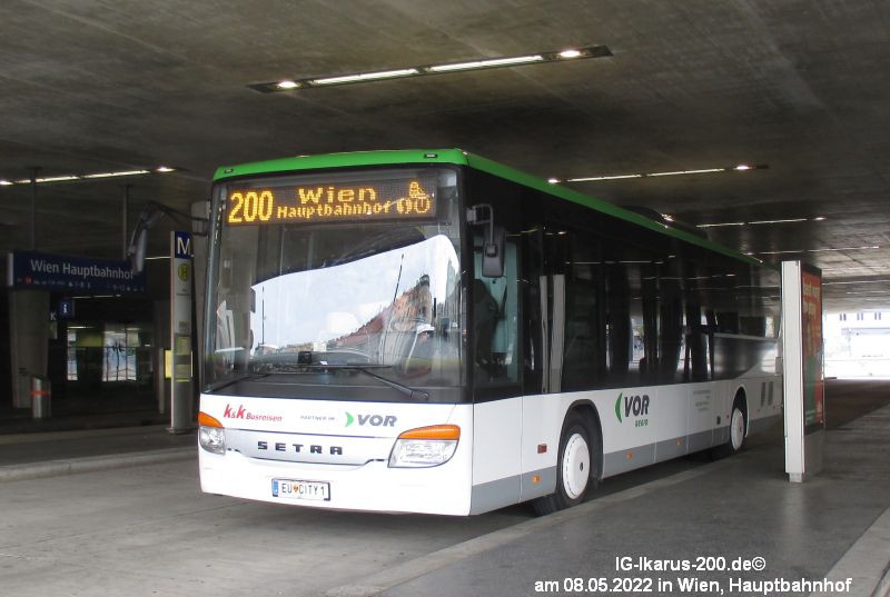 EU CITY1